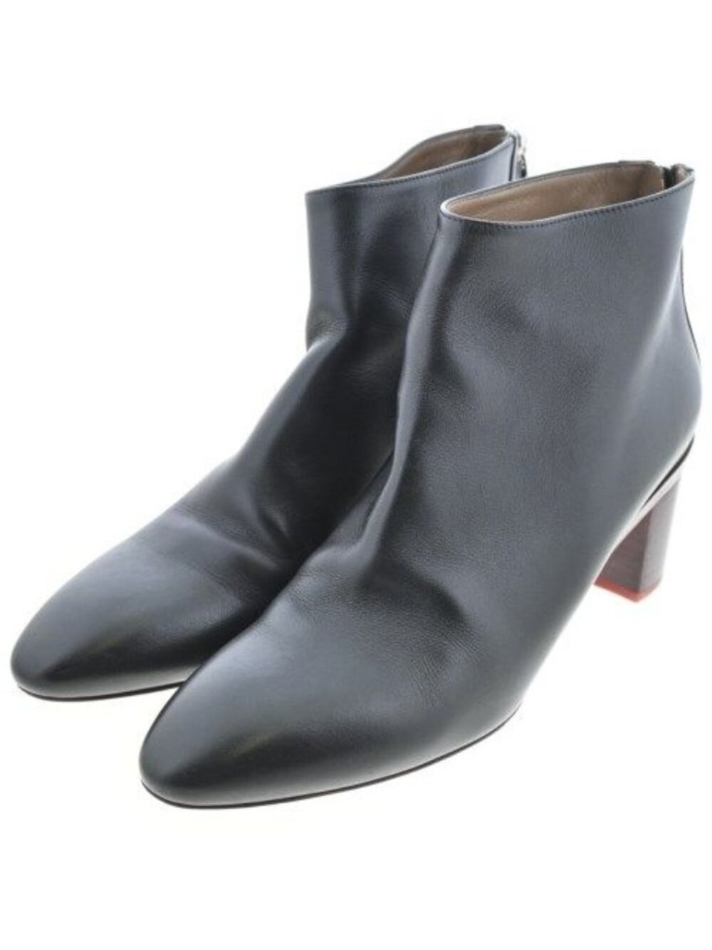 Hermes Boots Black - Picture 1 of 7